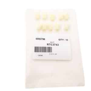 Nut - RTC3743 - OEM