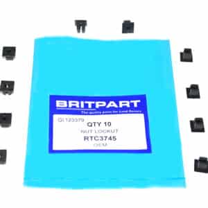 Nut Lockut - RTC3745 - OEM
