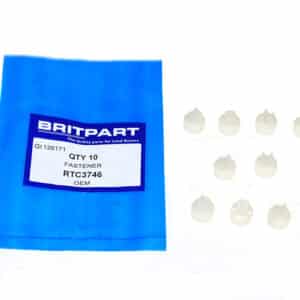 Fastener - RTC3746 - OEM