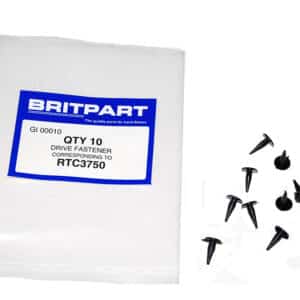 Drive Fastener - RTC3750 - SANTANA
