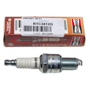 Spark Plug - RTC3812G - CHAMPION