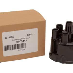 Distributor Cap - RTC3813 - INTERMOTOR