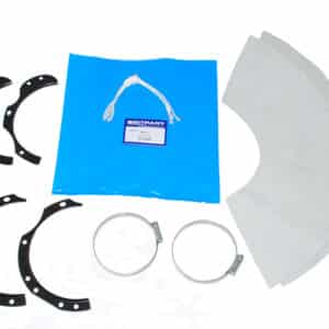 Gaiter Kit - RTC3826 - BRITPART