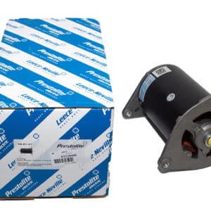 Dynamo - RTC3840E - PRESTOLITE