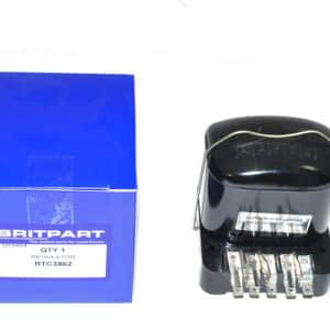 Regulator - RTC3862 - BRITPART