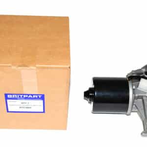 Windscreen Wiper Motor - RTC3867 - BRITPART