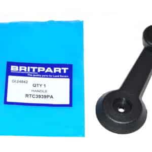 Handle - RTC3939PA - BRITPART