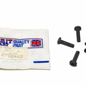 Screw - RTC3943 - BRITPART