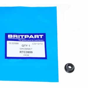 Grommet - RTC3959 - OEM
