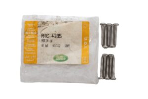 SCREW - RTC4185LR - LR