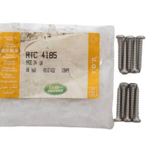 SCREW - RTC4185LR - LR