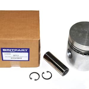 Petrol Piston Assy 010 - RTC418810 - BRITPART