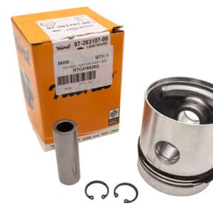 PETROL PISTON ASSY 020 - RTC418820G - OEM