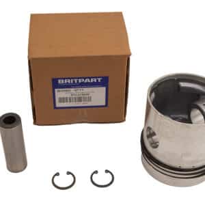 Petrol Piston Assy 040 - RTC418840 - BRITPART