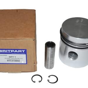 Petrol Piston 060 O/S - RTC418860 - BRITPART
