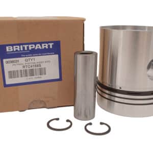Petrol Piston Assy Std - RTC4188S - BRITPART