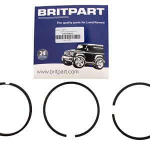 Petrol Piston Ring 010 - RTC419010 - BRITPART