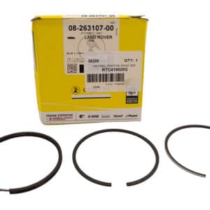 PETROL PISTON RING 020 - RTC419020G - OEM