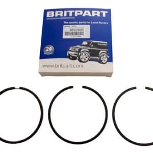 Petrol Piston Ring 040 - RTC419040 - BRITPART