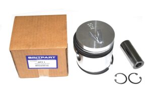 Diesel Piston 010 - RTC419110 - BRITPART