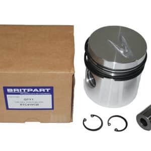 Diesel Piston 030 - RTC419130 - BRITPART