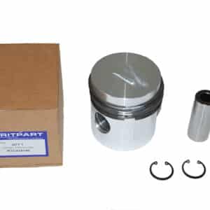 Diesel Piston 040 - RTC419140 - BRITPART