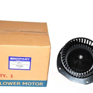 Heater Motor Assy Rhs - RTC4200 - OEM