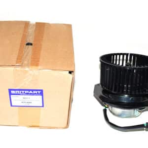 Heater Motor Assy Lhs - RTC4201 - OEM