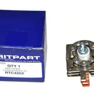 Rectifier - RTC4252 - BRITPART
