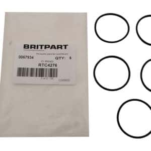O Ring - RTC4276 - BRITPART