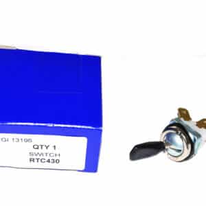 Switch - RTC430 - BRITPART