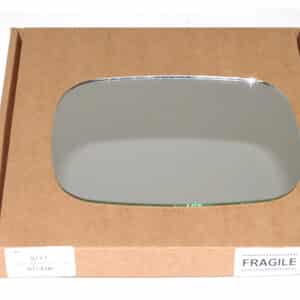 Glass Mirror Flat - RTC4340 - BRITAX