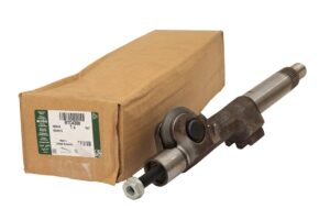 SHAFT ASSY RHD - RTC4398LR - LR