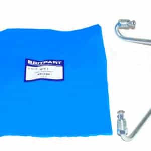 Pipe Assembly - RTC4401 - BRITPART