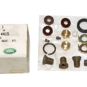 Retention Kit - RTC4415LR - LAND ROVER