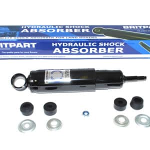 Shock Absorber 109 Rear - RTC4442 - BRITPART