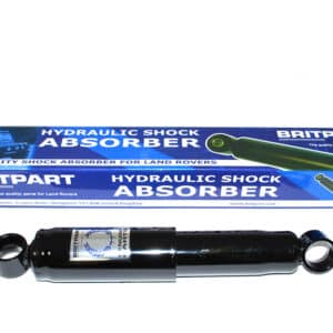 Shock Absorber 109 Frt - RTC4483 - BRITPART