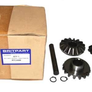 Kit Diff Wheel And Pinion - RTC4486 - BRITPART