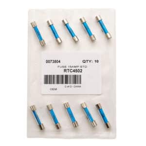 Fuse 15Amp Std - RTC4502 - OEM