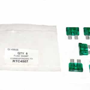 Fuse 30Amp - RTC4507 - OEM