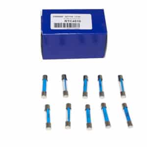 35 Amp Glass Fuse - RTC4510 - OEM