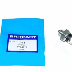Switch - RTC4512 - INTERMOTOR