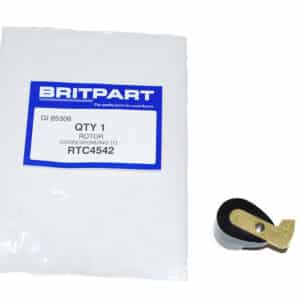 Rotor - RTC4542 - BRITPART
