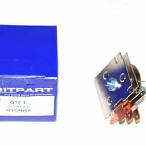 Rectifier - RTC4609 - BRITPART