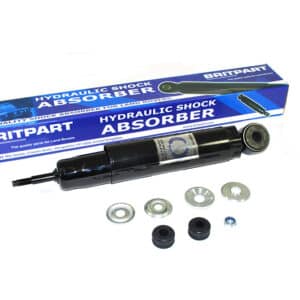 Shock Absorber 110 R Std - RTC4639 - BRITPART