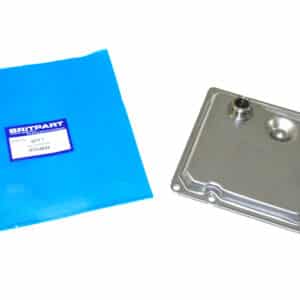 Oil Screen - RTC4653 - BRITPART