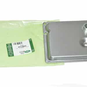 Oil Screen - RTC4653LR - LAND ROVER