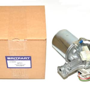 Wiper Motor - RTC4678 - BRITPART