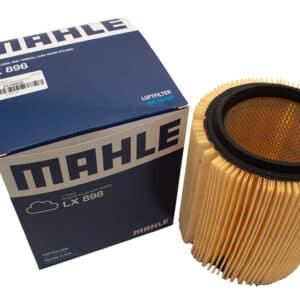 Air Cleaner Element Efi - RTC4683M - MAHLE