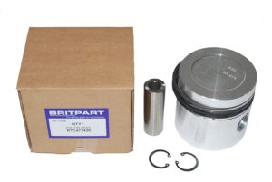 Piston Assy - RTC473420 - BRITPART